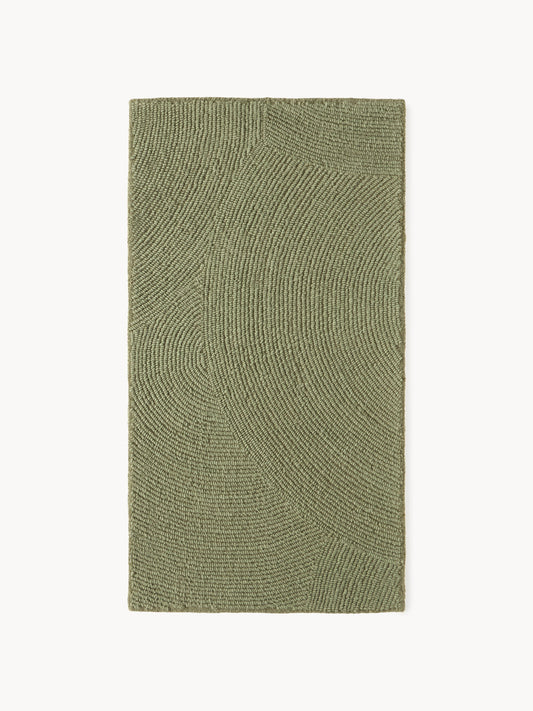 Elenia Hand-Tufted Wool Rug