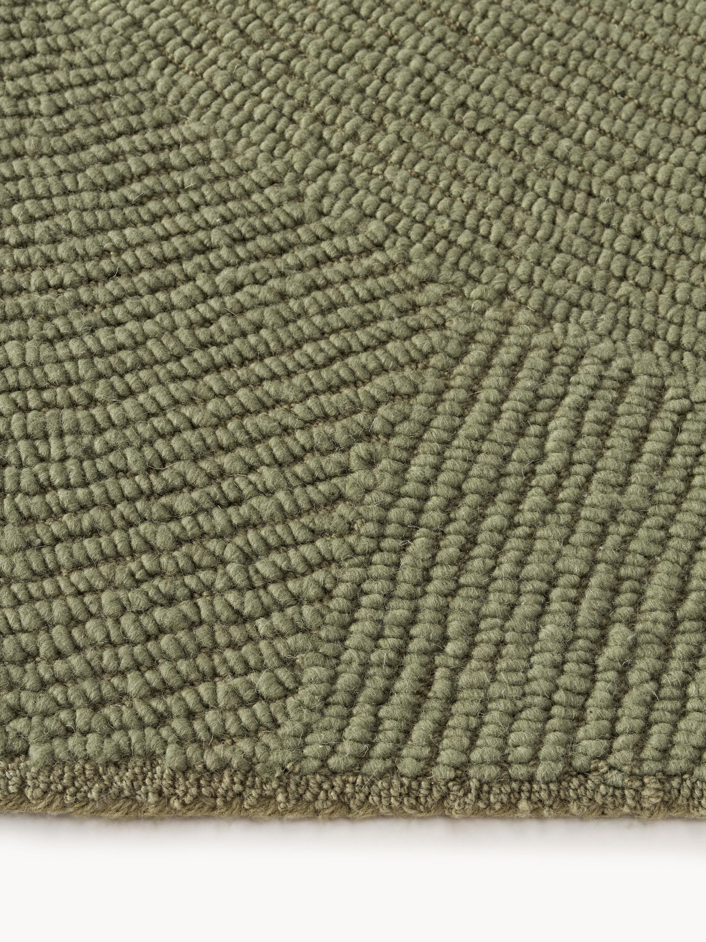 Elenia Hand-Tufted Wool Rug