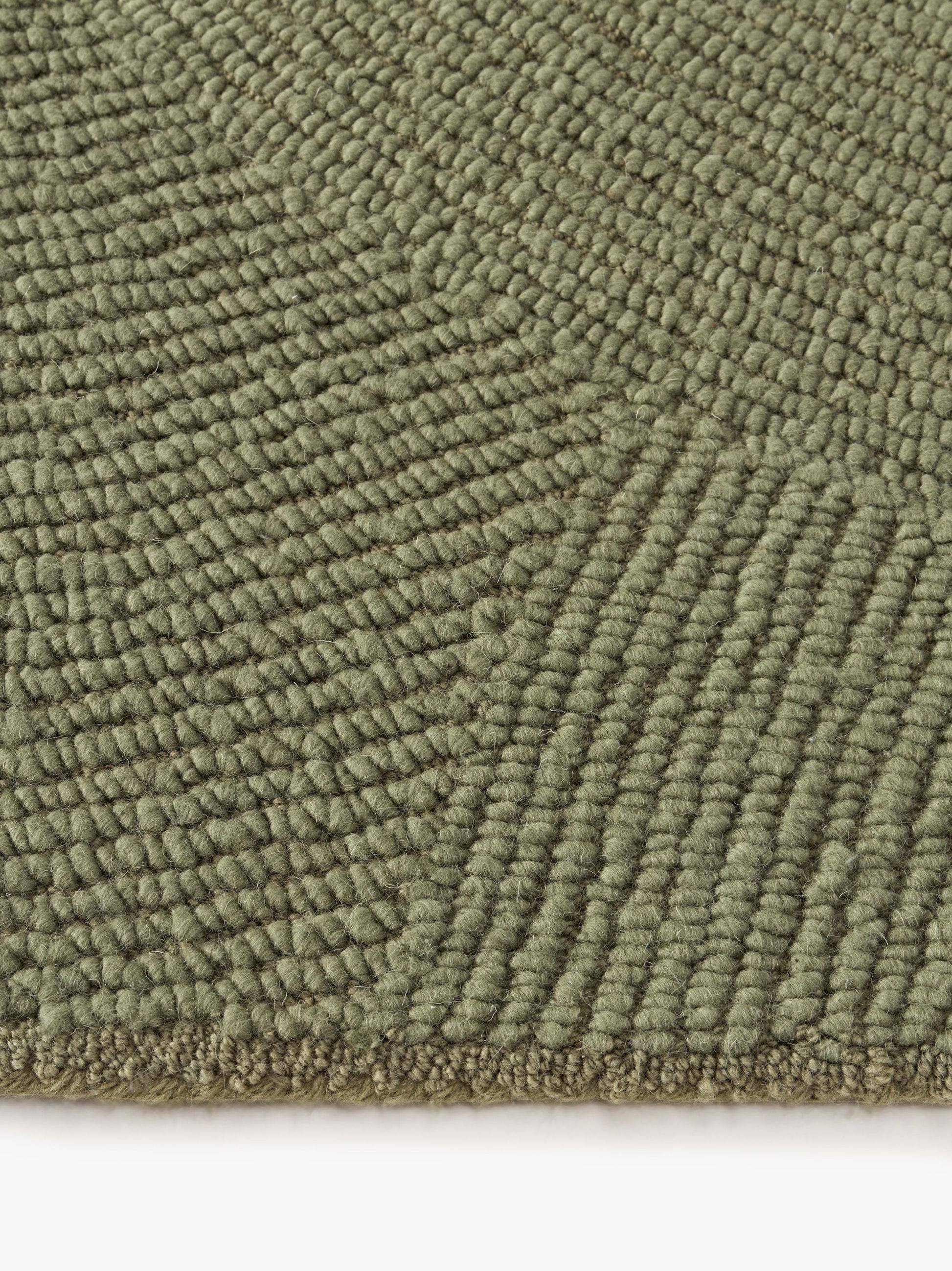 Elenia Hand-Tufted Wool Rug