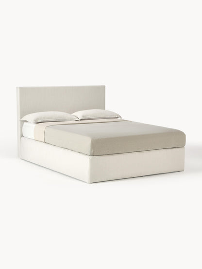 Eliska Box Spring Bed