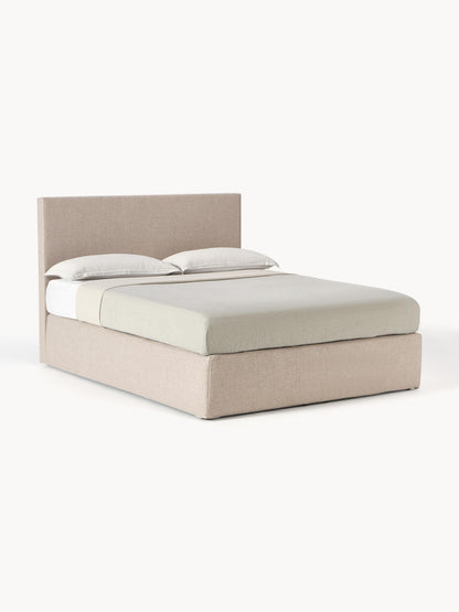 Eliska Box Spring Bed