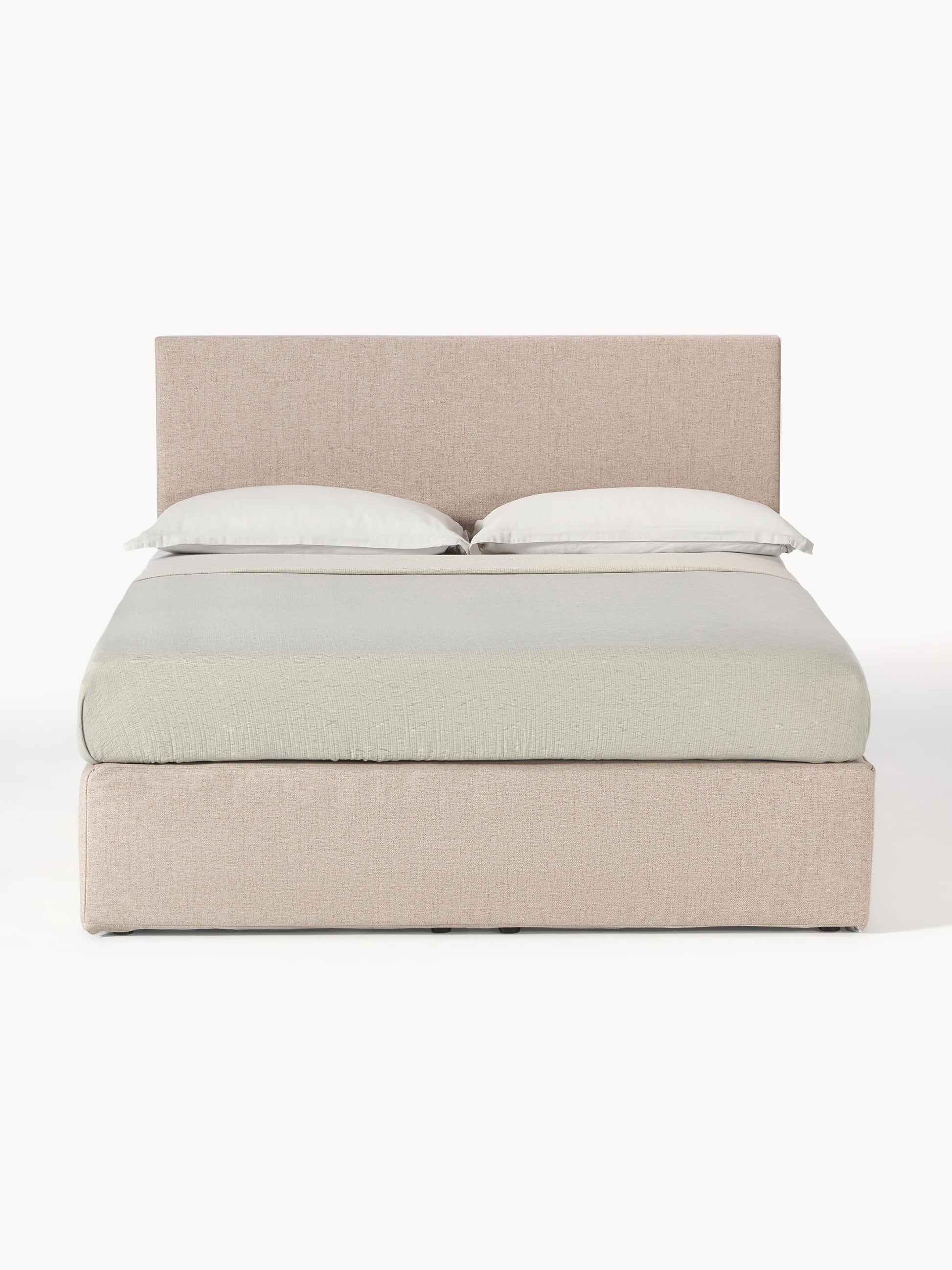 Eliska Box Spring Bed