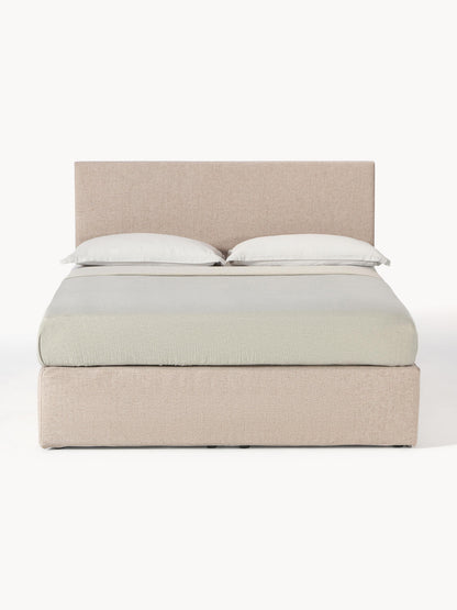 Eliska Box Spring Bed