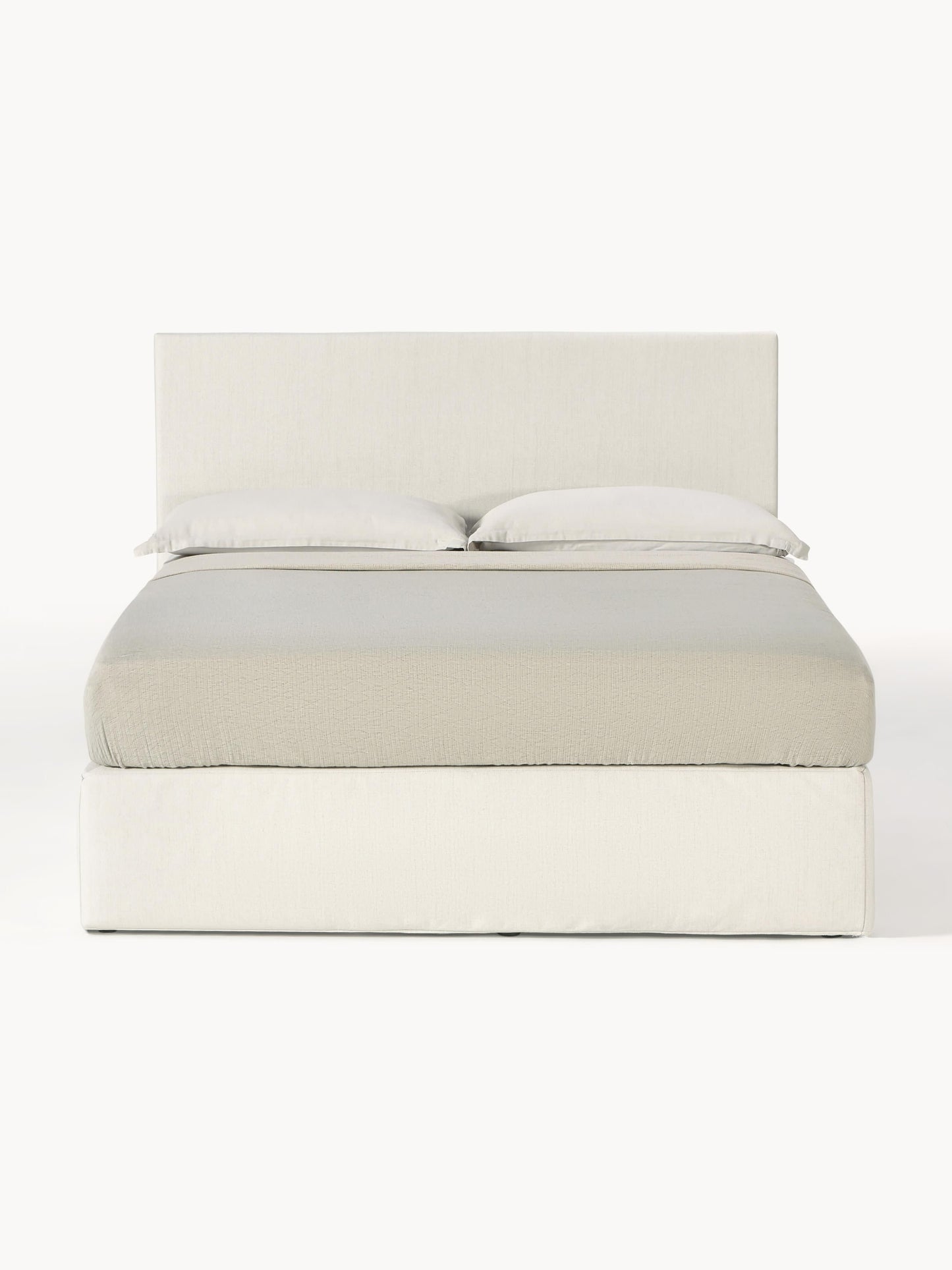 Eliska Box Spring Bed