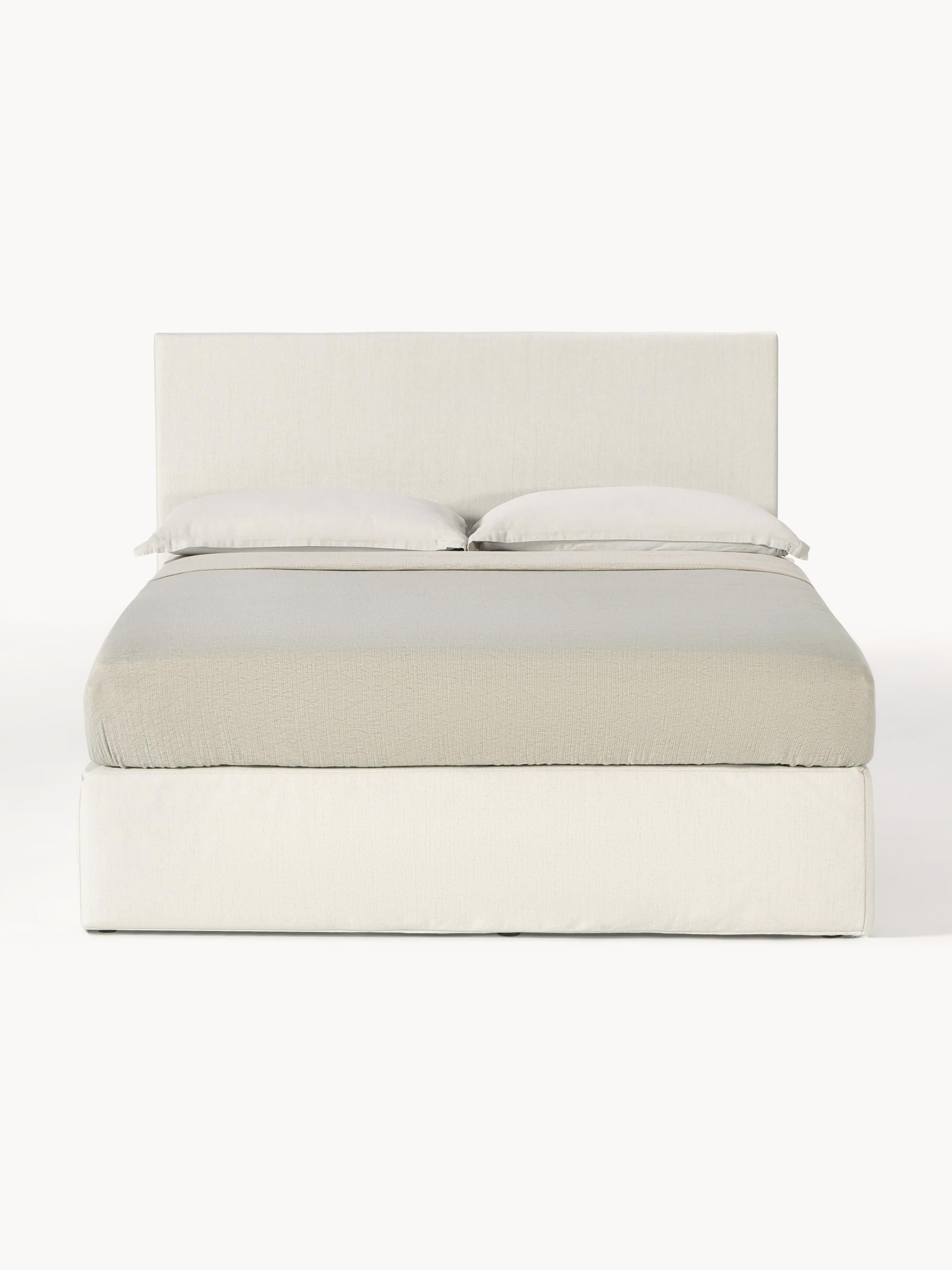 Eliska Box Spring Bed