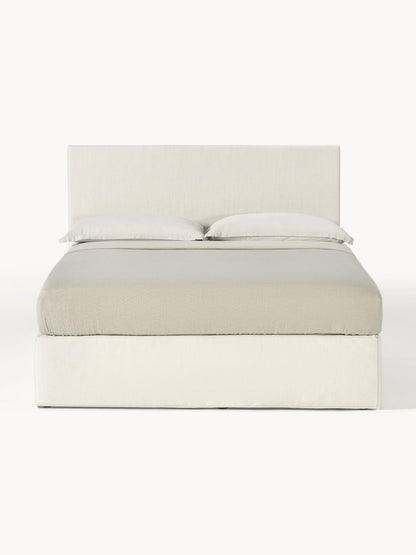 Eliska Box Spring Bed