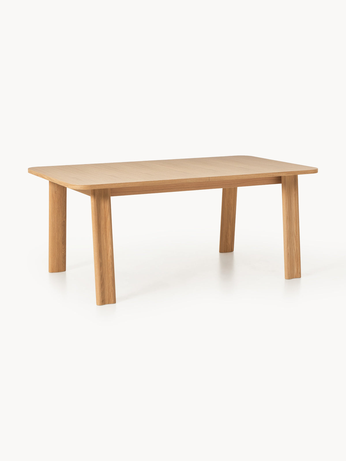Embria Extendable Dining Table, in Various Sizes