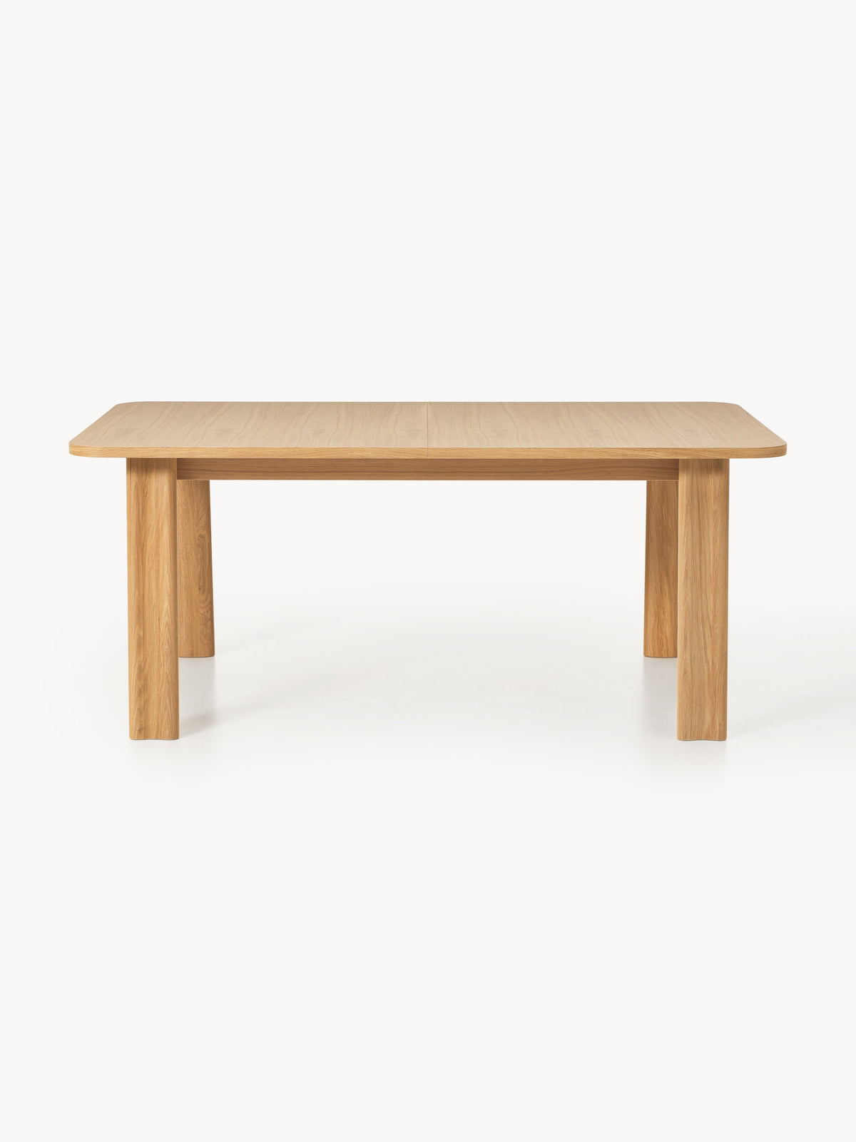 Embria Extendable Dining Table, in Various Sizes