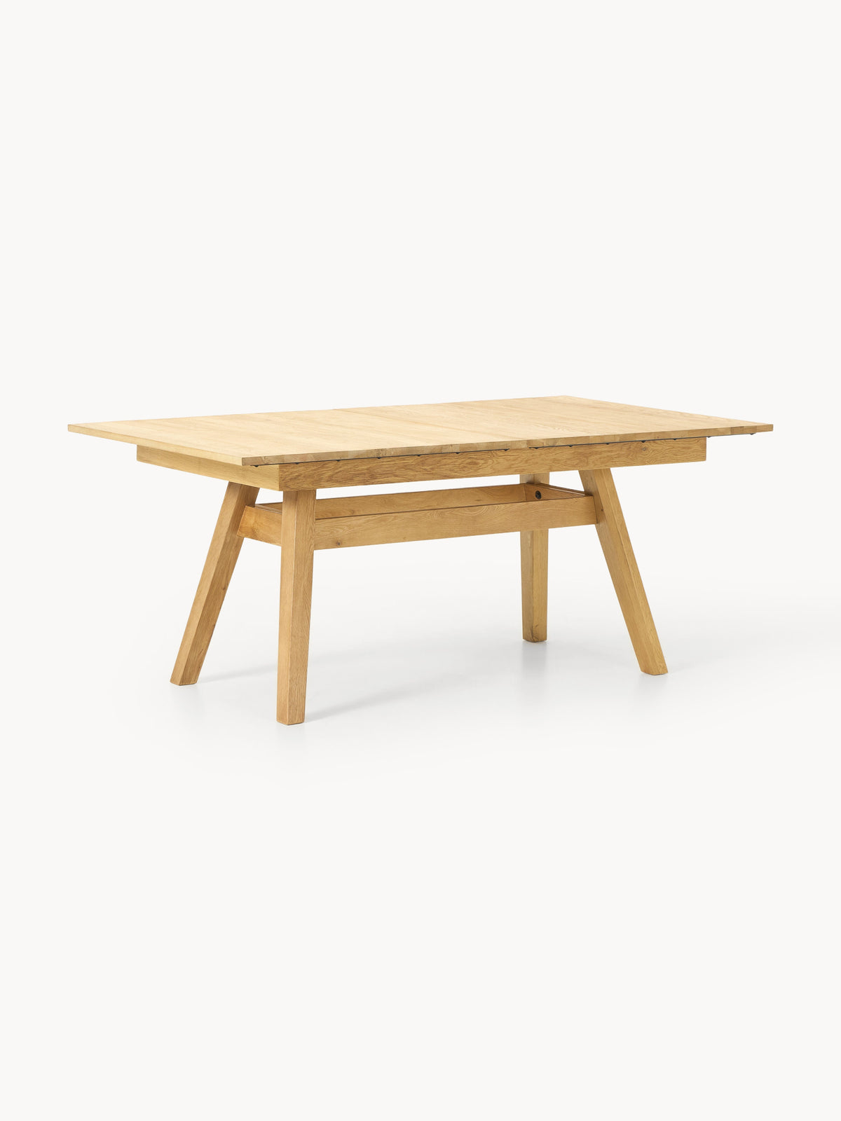 Ethen Extendable Dining Table, 180 - 220 x 100 cm