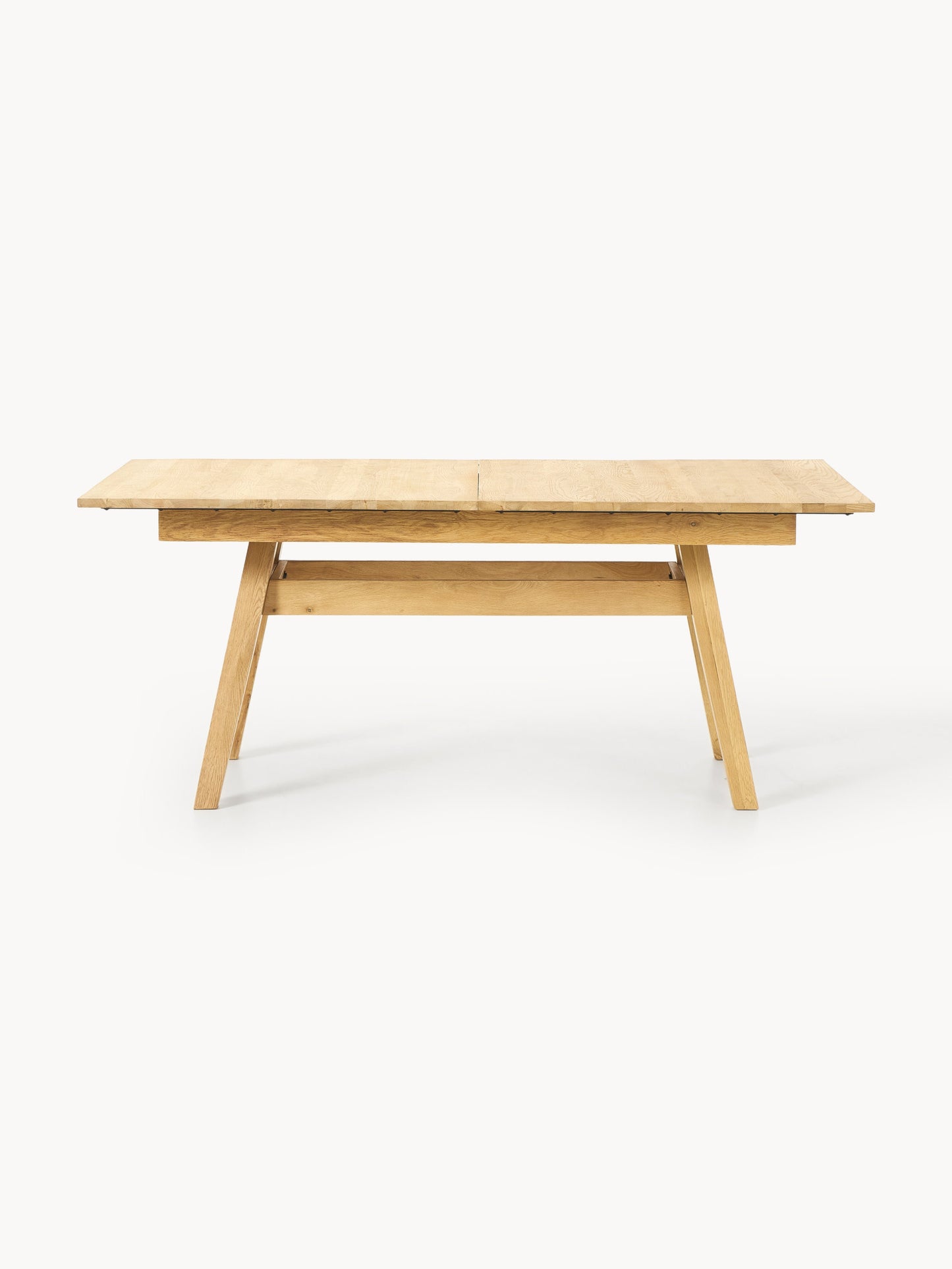 Ethen Extendable Dining Table, 180 - 220 x 100 cm