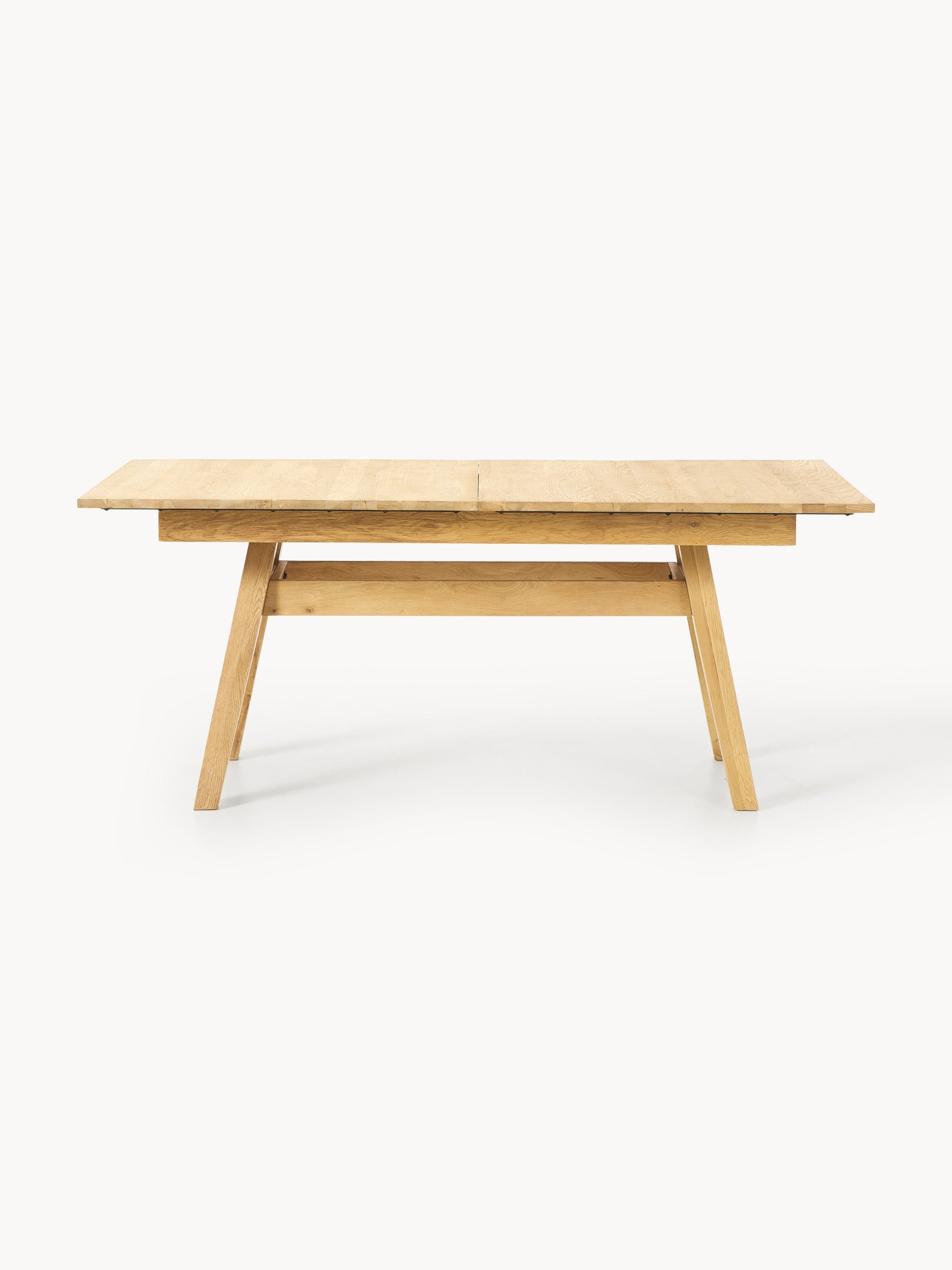 Ethen Extendable Dining Table, 180 - 220 x 100 cm