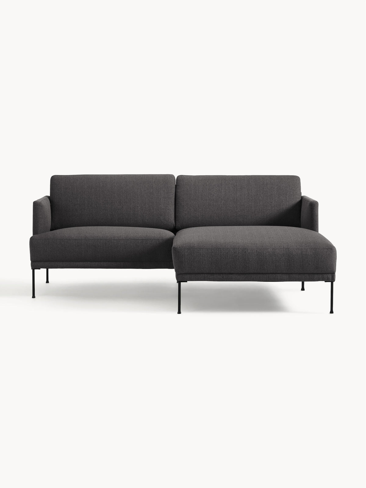 Fluenta Corner Sofa, Small