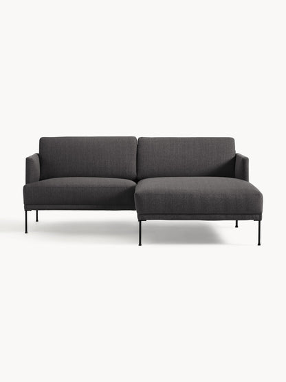 Fluenta Corner Sofa, Small