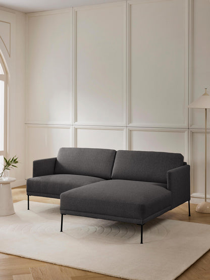 Fluenta Corner Sofa, Small