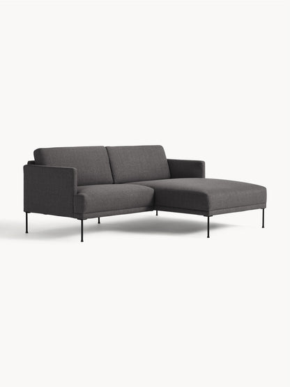Fluenta Corner Sofa, Small
