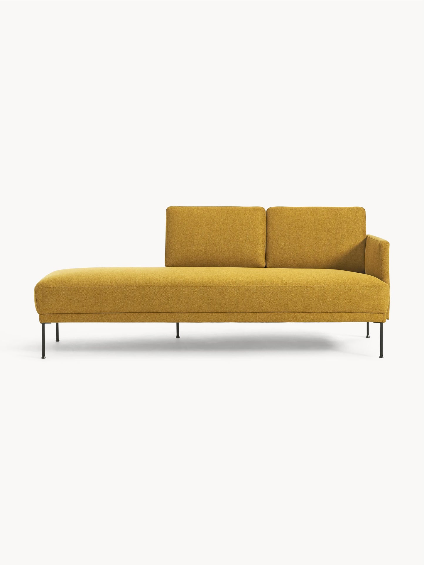 Fluenta Footstool