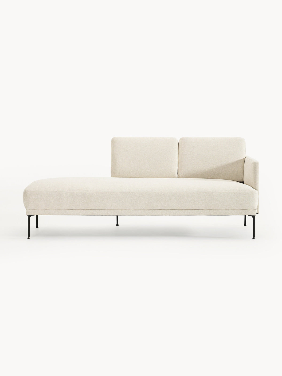Fluenta Footstool