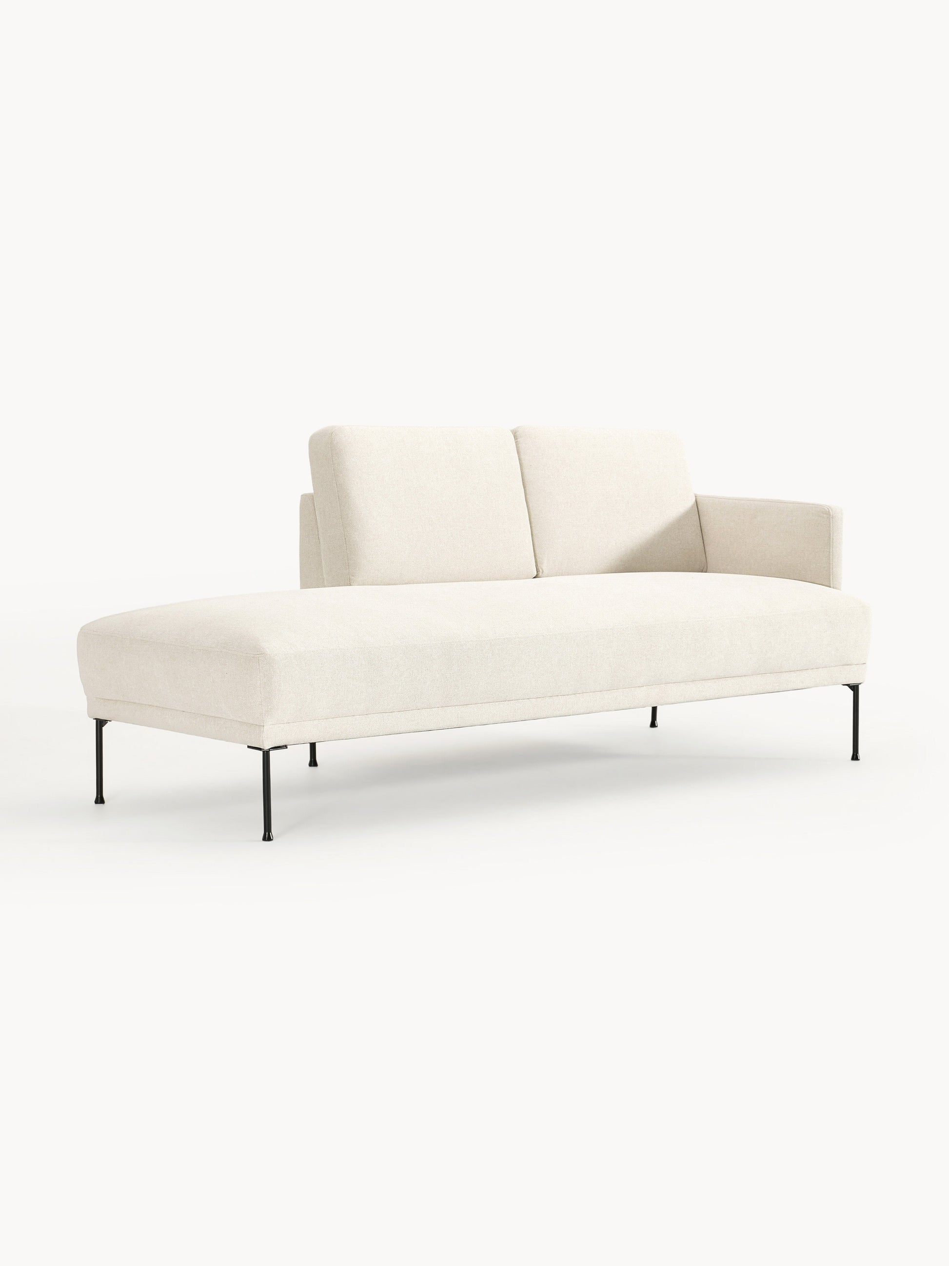 Fluenta Footstool
