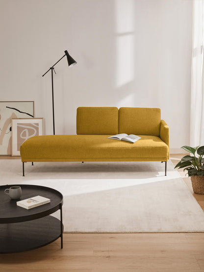 Fluenta Footstool