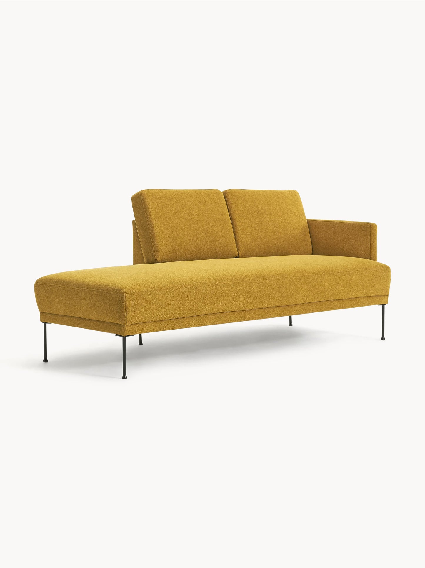 Fluenta Footstool