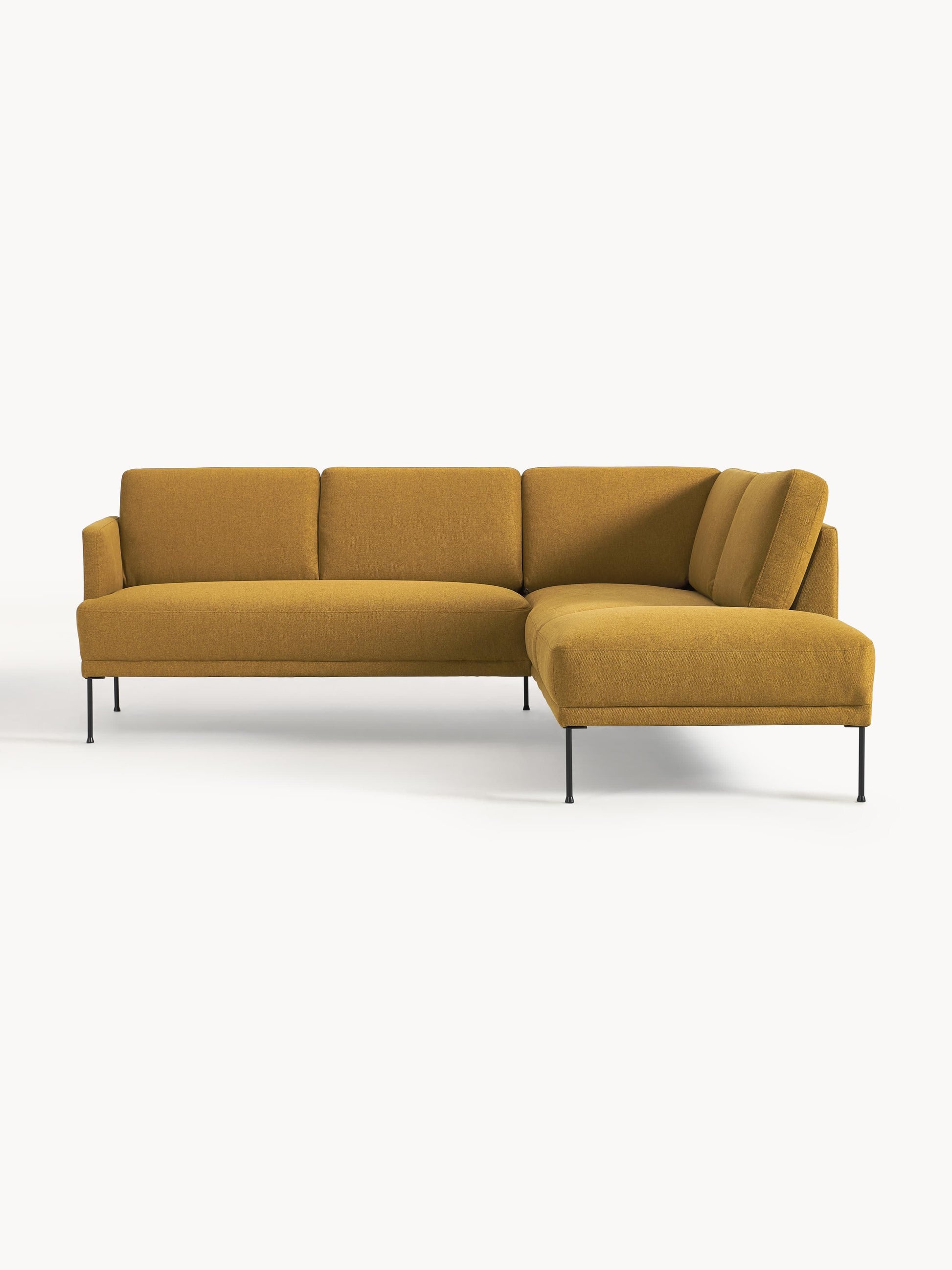 Fluenta Sofa, Corner