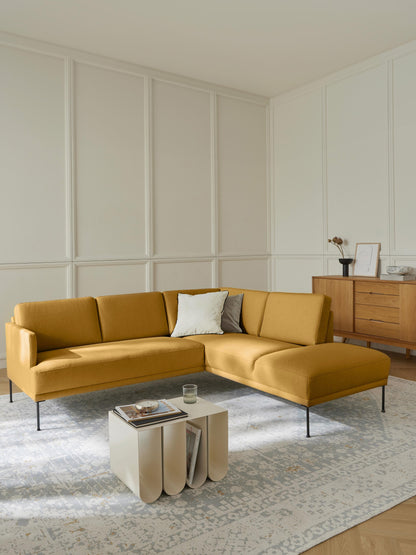 Fluenta Sofa, Corner