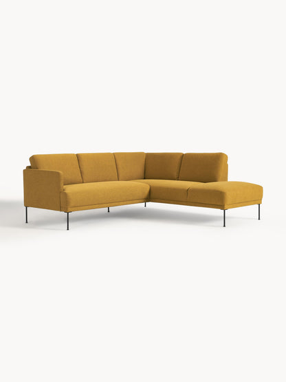 Fluenta Sofa, Corner