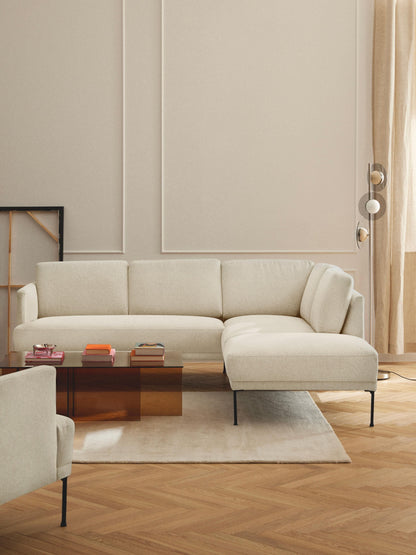 Fluenta Sofa, Corner