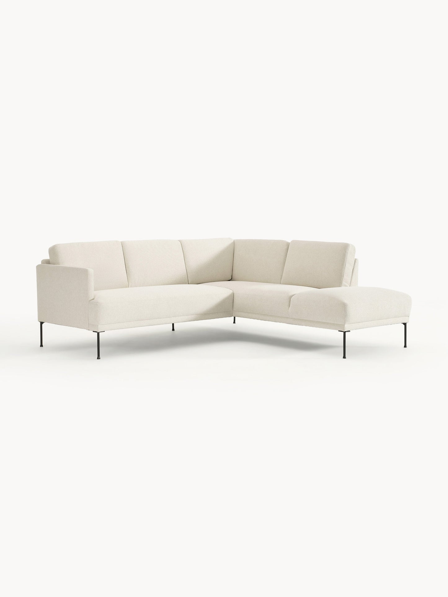 Fluenta Sofa, Corner