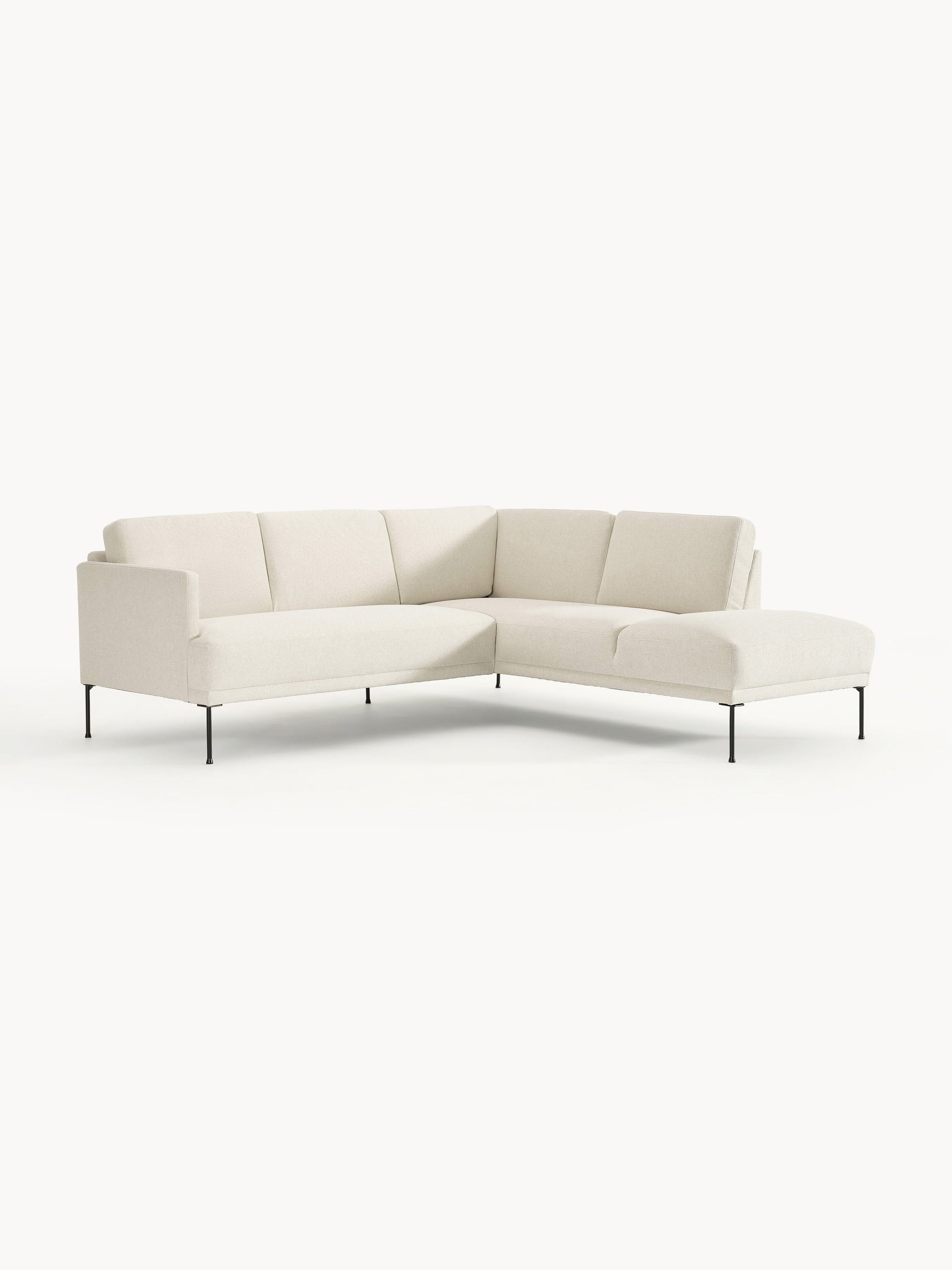 Fluenta Sofa, Corner