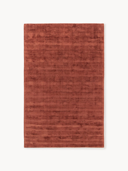 Janelle Hand-Woven Rug in Viscose