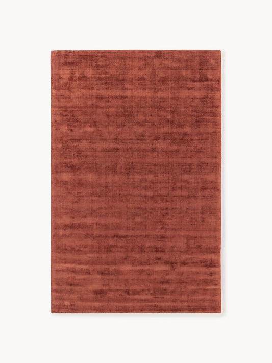 Janelle Hand-Woven Rug in Viscose