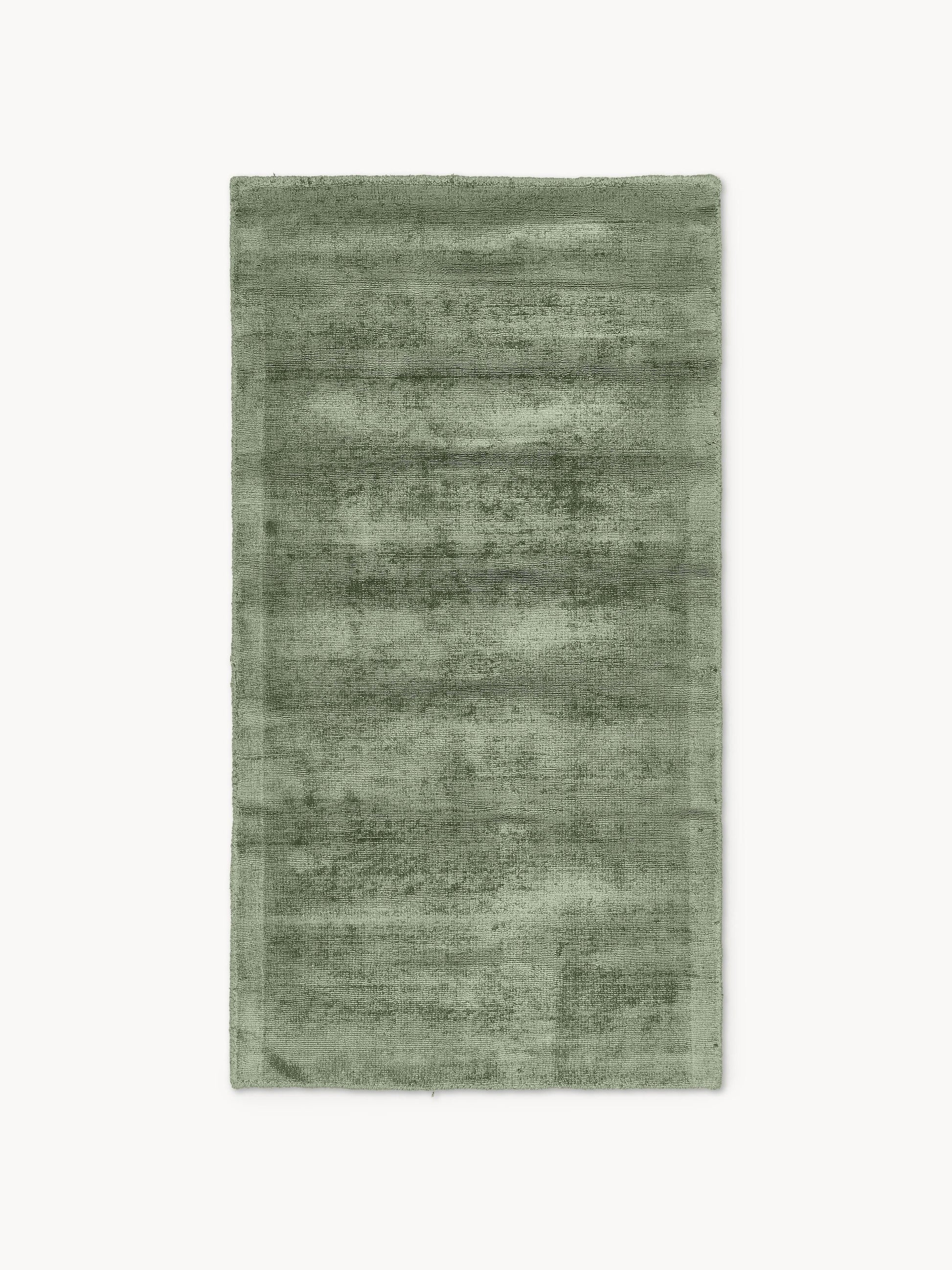 Janelle Hand-Woven Rug in Viscose