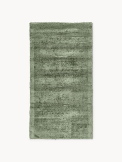 Janelle Hand-Woven Rug in Viscose