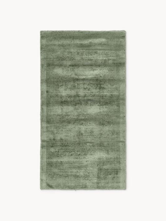 Janelle Hand-Woven Rug in Viscose