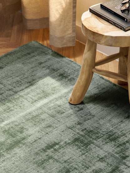 Janelle Hand-Woven Rug in Viscose