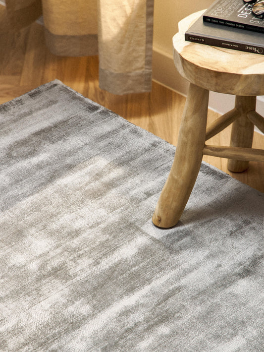 Janelle Hand-Woven Rug in Viscose