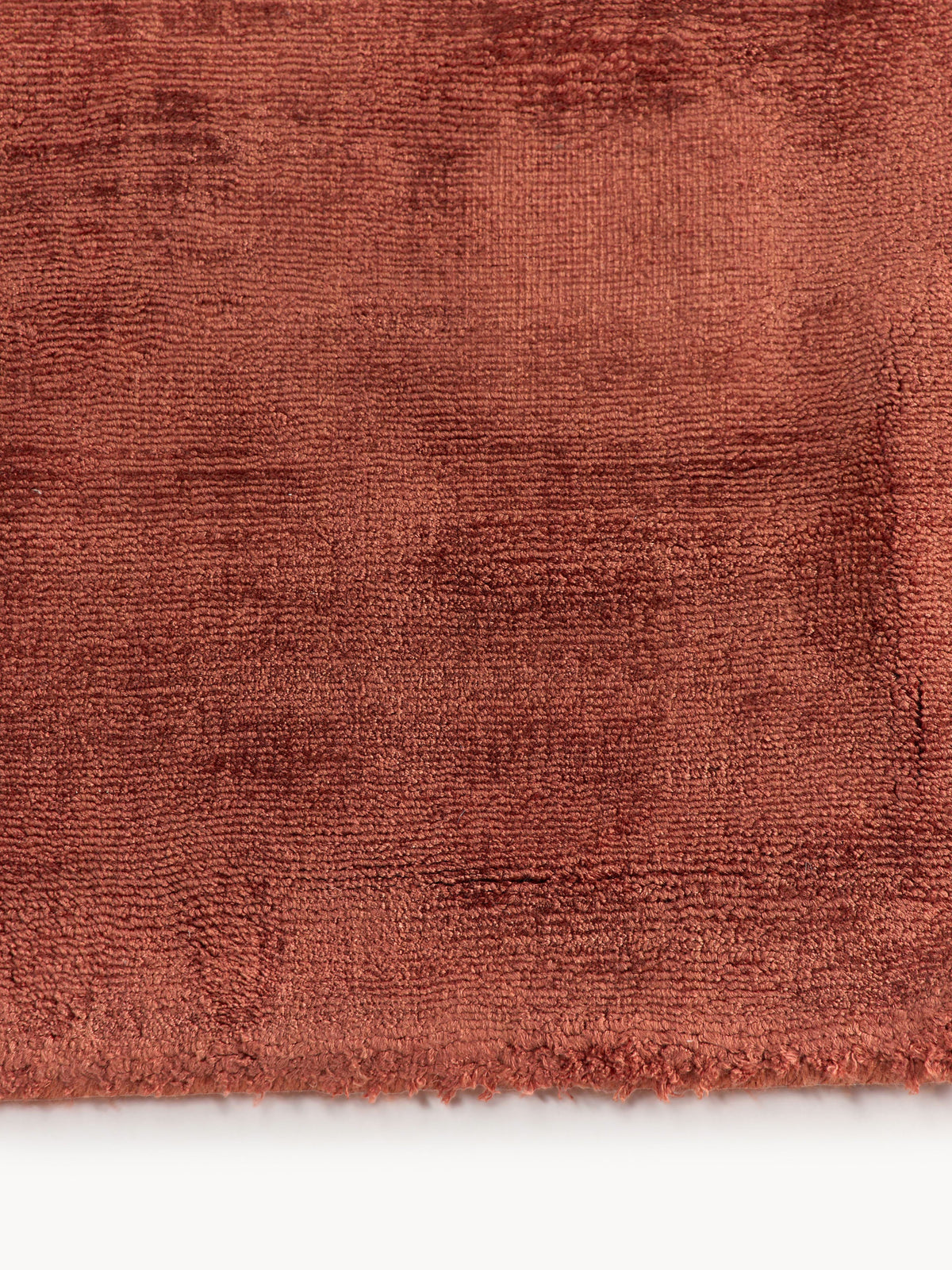Janelle Hand-Woven Rug in Viscose