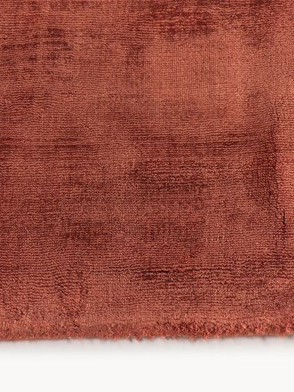 Janelle Hand-Woven Rug in Viscose