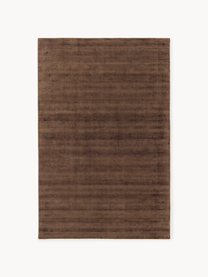 Janelle Hand-Woven Rug in Viscose
