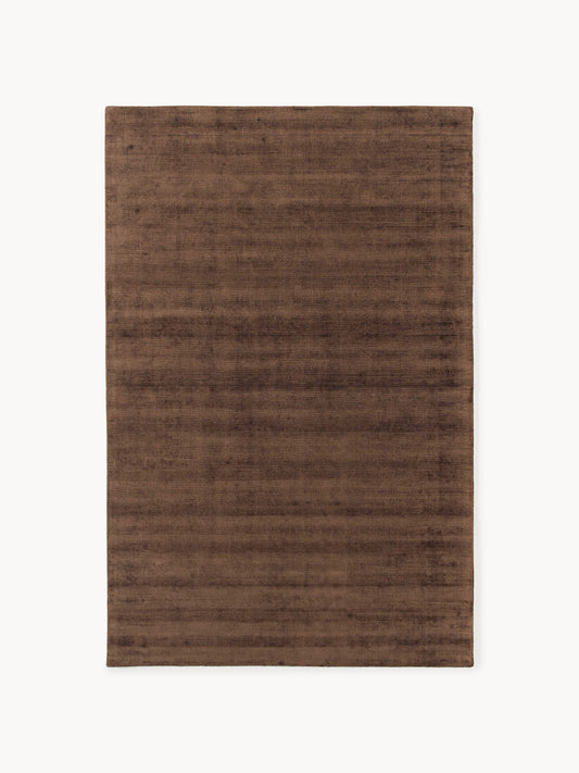 Janelle Hand-Woven Rug in Viscose