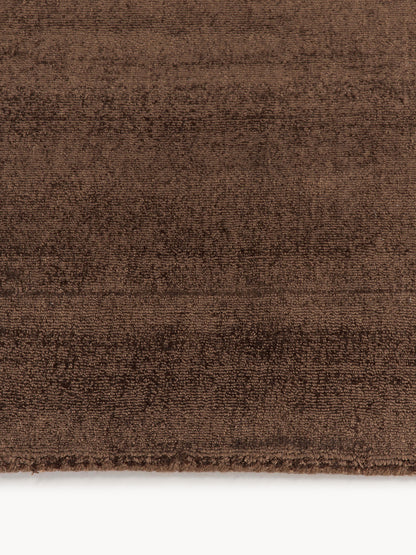 Janelle Hand-Woven Rug in Viscose