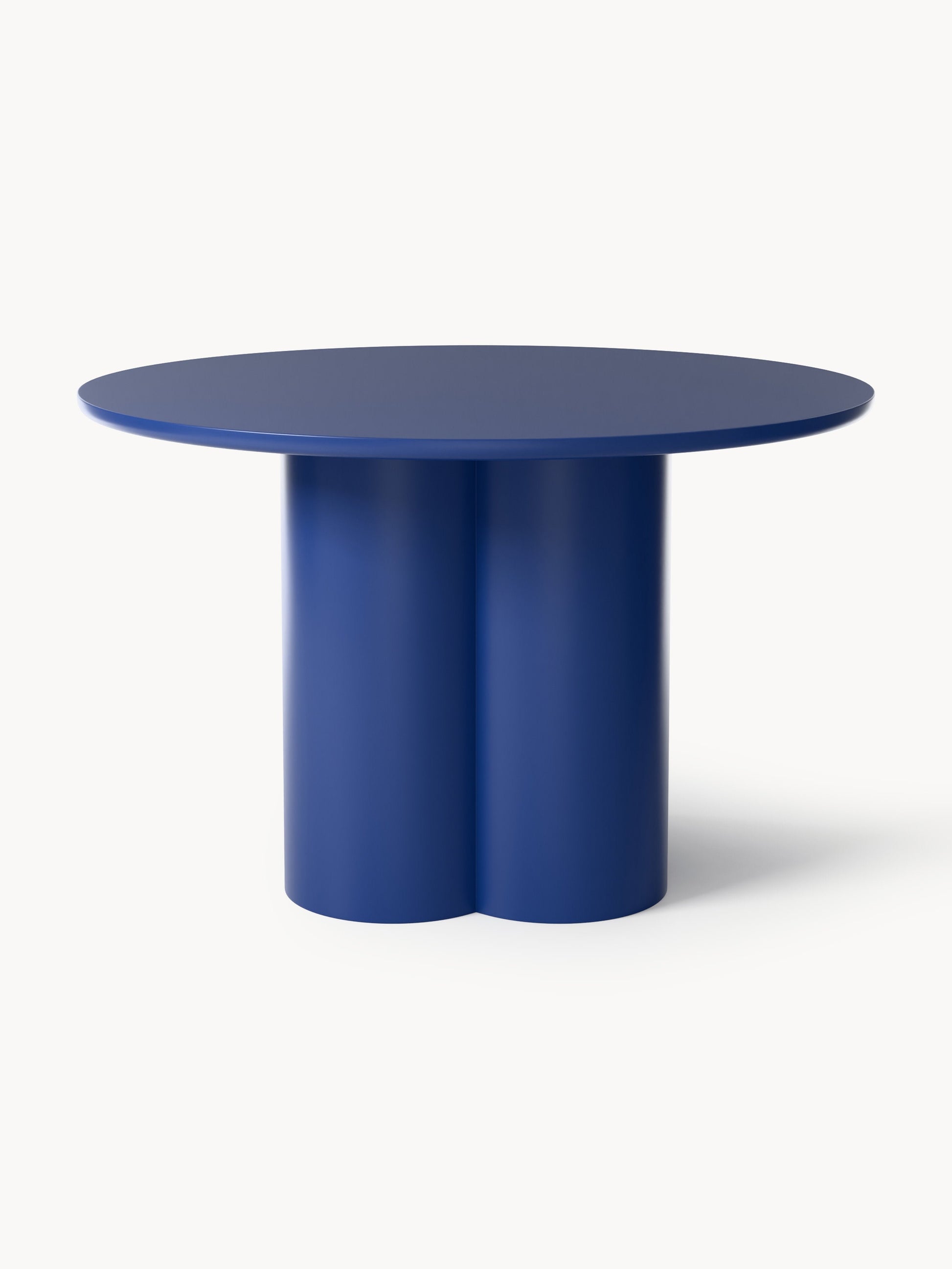 Kevia Round Dining Table, Ø 120 cm