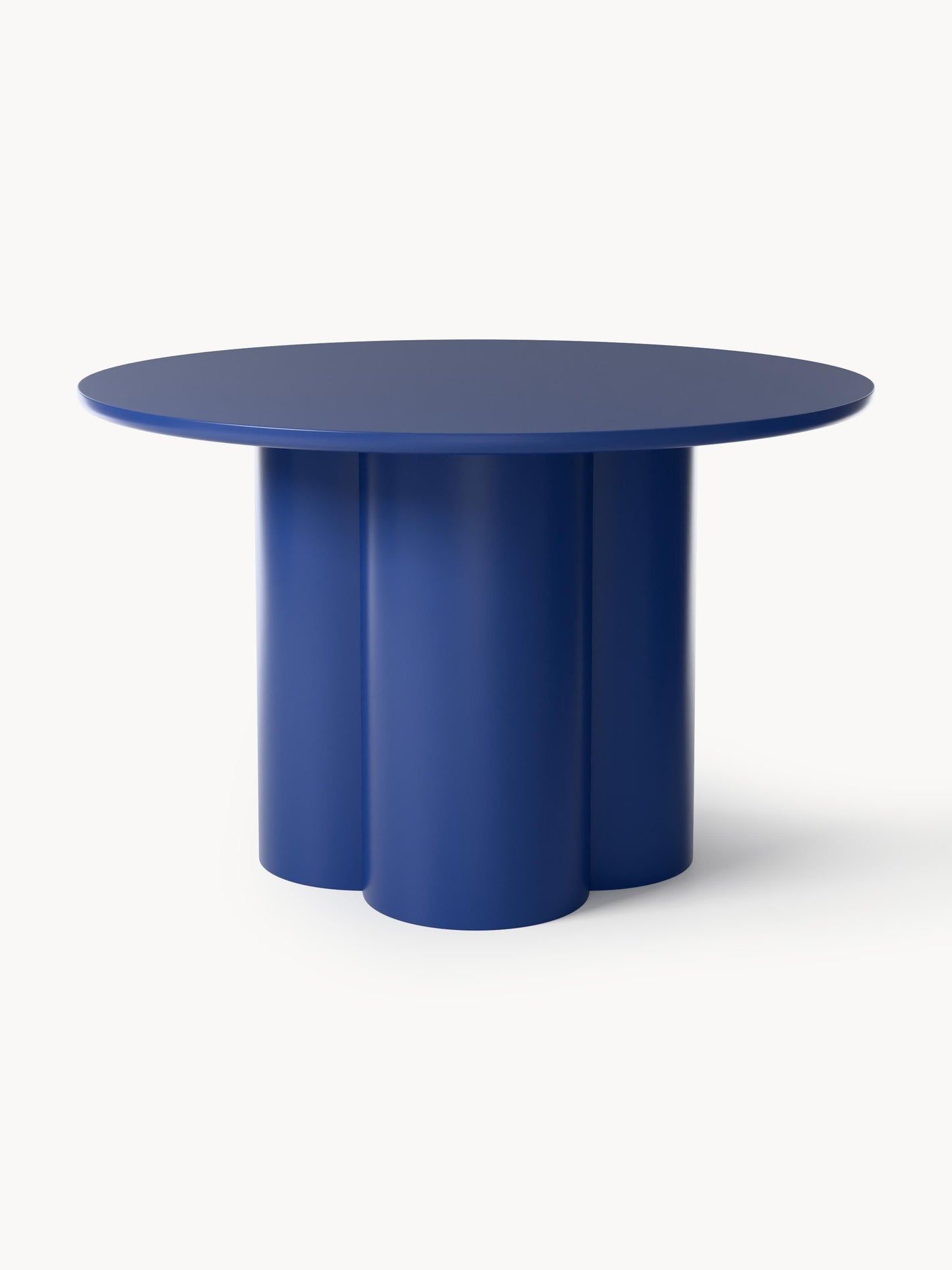 Kevia Round Dining Table, Ø 120 cm