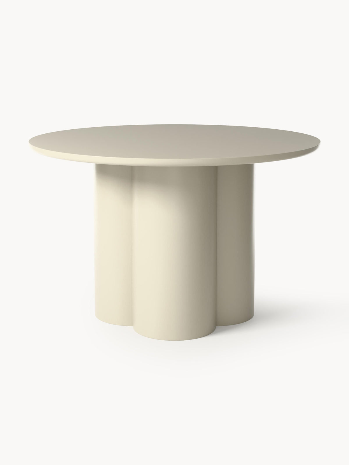 Kevia Round Dining Table, Ø 120 cm
