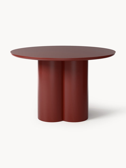 Kevia Round Dining Table, Ø 120 cm
