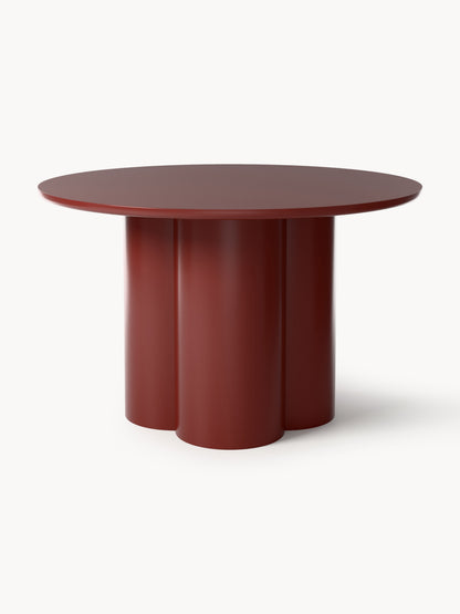 Kevia Round Dining Table, Ø 120 cm