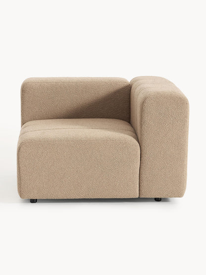 Lenna Bouclé Corner Module