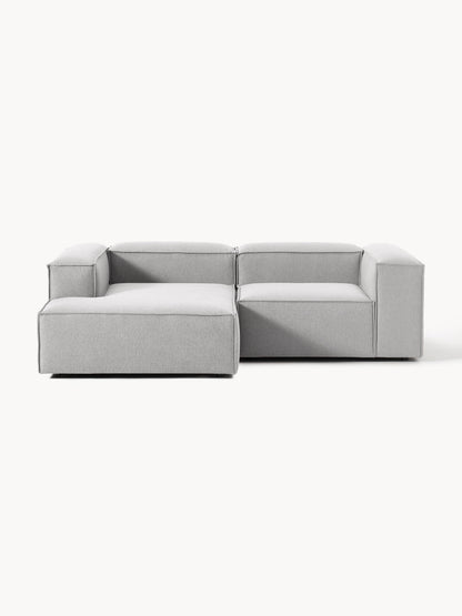 Lennox 2-Seater Modular Corner Sofa