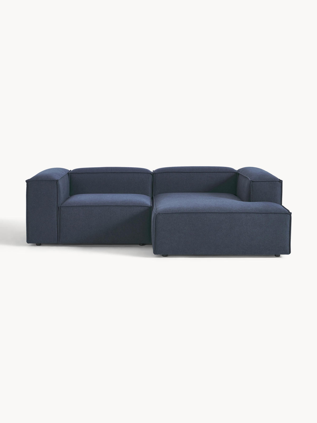 Lennox 2-Seater Modular Corner Sofa